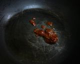 こんにゃくと竹輪のピリ辛炒め作り方3写真