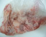 野菜たっぷり☆やわらか豚こまの味噌炒め作り方5写真