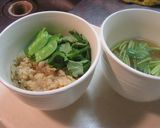 季節を先取り　魅惑のタコめし作り方9写真