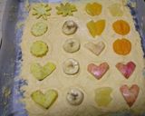 簡単♪可愛❤乗っけケーキ作り方8写真