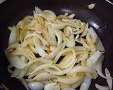 季節の甘み✿新タマネギのパスタ♡作り方2写真