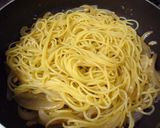 季節の甘み✿新タマネギのパスタ♡作り方5写真