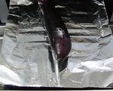 日本の味!焼きナス♪作り方2写真