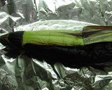 日本の味!焼きナス♪作り方4写真