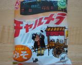 即席ラーメンで!?簡単☆味噌味焼きそば♪作り方3写真