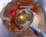 茹で茄子のゴマだれ作り方2写真
