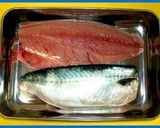 新鮮な鯖が手に入ったので鯖寿司を作り方1写真