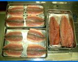 新鮮な鯖が手に入ったので鯖寿司を作り方2写真