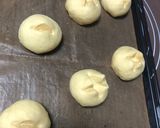 千織パパのかぼちゃパン(卵不使用).作り方9写真