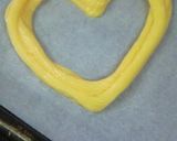 【シュー皮(スワンシュー・パリブレスト】作り方12写真