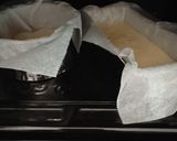 簡単 ふわふわケーキ・子供や糖尿病の方に作り方6写真
