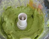 アボガド豆腐作り方2写真