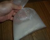 紅茶シフォンケーキ+.(´∀｀*).+ﾟ作り方1写真