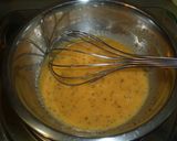 紅茶シフォンケーキ+.(´∀｀*).+ﾟ作り方4写真