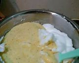 紅茶シフォンケーキ+.(´∀｀*).+ﾟ作り方11写真