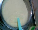 紅茶シフォンケーキ+.(´∀｀*).+ﾟ作り方12写真