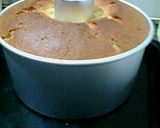紅茶シフォンケーキ+.(´∀｀*).+ﾟ作り方14写真