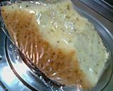 紅茶シフォンケーキ+.(´∀｀*).+ﾟ作り方16写真