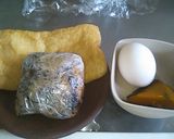 残り物巾着作り方1写真