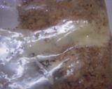 １６㎝型ベイクドチーズケーキ作り方4写真