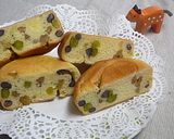 豆ぱん作り方6写真
