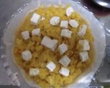 スイートすぎないポテトパイ作り方3写真