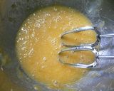 しっとり軽い☆絶品レモンケーキ作り方1写真