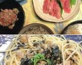 ［鮪のあら］使い回し作り方10写真