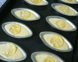 しっとり軽い☆絶品レモンケーキ作り方8写真