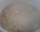 中華風雑炊作り方3写真