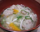 ☆鶏鶏野菜スープ☆超簡単レシピ作り方6写真