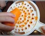 人参１本使い切り♫パウンドケーキ作り方5写真