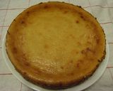 マクロビチーズケーキ♪作り方11写真