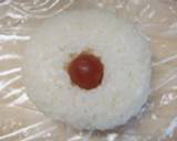 こむすびまんのおにぎり作り方1写真