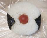 こむすびまんのおにぎり作り方2写真