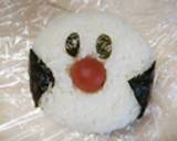 こむすびまんのおにぎり作り方3写真