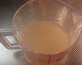 ぷるるん☆コーヒーゼリー♪作り方1写真