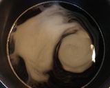 ぷるるん☆コーヒーゼリー♪作り方2写真
