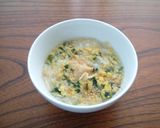 簡単スープ飯作り方3写真