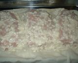 塩麹さんdeさっぱり牛ステーキ作り方3写真