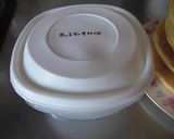 おいしい自家製ホットケーキ作り方1写真