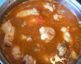 深みのある☆本格インドカレー☆作り方8写真