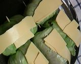 ♡ドライカレーのキャベツロール♡作り方5写真