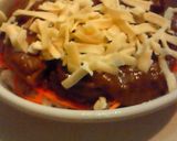 焼きチーズカレー作り方5写真