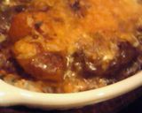焼きチーズカレー作り方6写真
