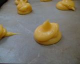 シュークリーム作り方5写真