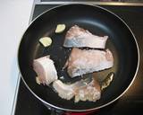 脱☆和風！！　簡単ぶりの照り焼き作り方3写真