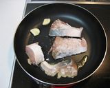 脱☆和風！！　簡単ぶりの照り焼き作り方3写真