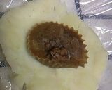 ♡ポテトシチューボール♡作り方4写真