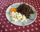 クック膳でお弁当おかず作り置き作り方3写真